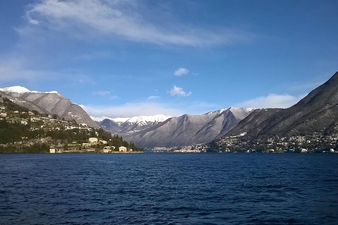 Day tour from Milan: Lake Como & Bellagio with Cruise in a Small-group tour - The Guides: Knowledgeable and Attentive