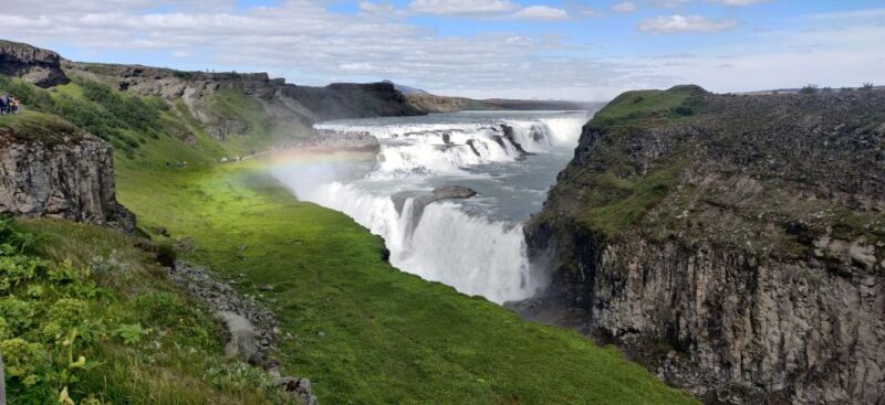 Day tour from, Reykjavik, KEF, Hveragerði, Selfoss or Hella - Custom Route Options for a Personalized Icelandic Journey