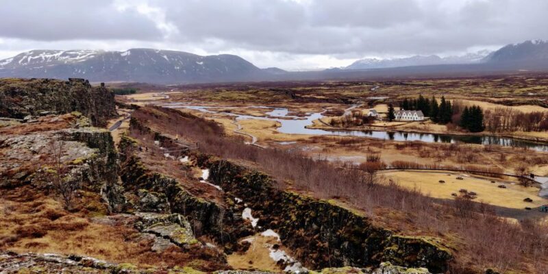 Day tour from, Reykjavik, KEF, Hveragerði, Selfoss or Hella - Final Thoughts on the Private Icelandic Tour