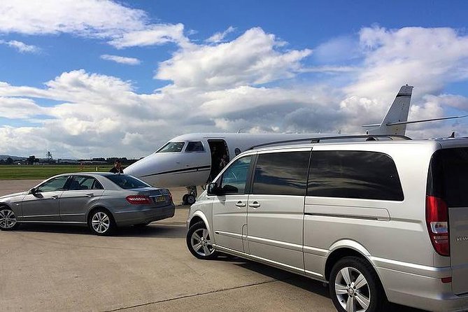 Day tour from Rome Hotel to the Amalfi coast, and back to Rome by Minivan - Ravello’s Hilltop Views and Elegant Atmosphere