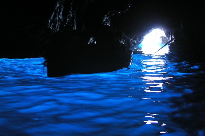 Day tour from Rome Hotel to the Amalfi coast, and back to Rome by Minivan - What Sets This Tour Apart from Others