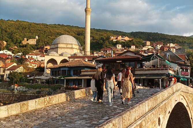 Day Tour from Skopje to Pristina and Prizren, Kosovo & Kukes Alb - Discover Kosovo’s Capitals and Hidden Treasures on a Full-Day Tour from Skopje