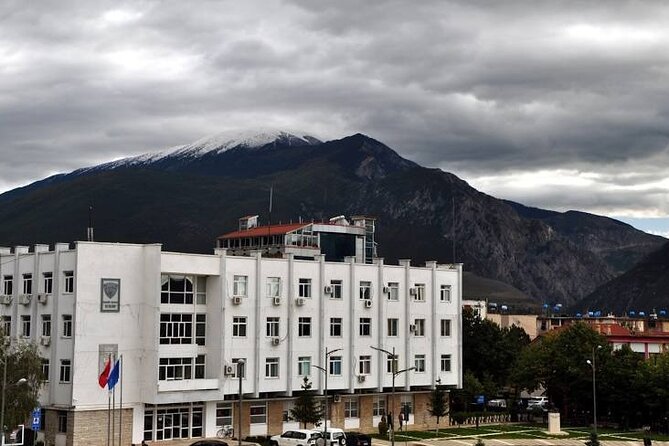 Day Tour from Skopje to Pristina and Prizren, Kosovo & Kukes Alb - The Tour Starts in Skopje with a Clear Pickup Service