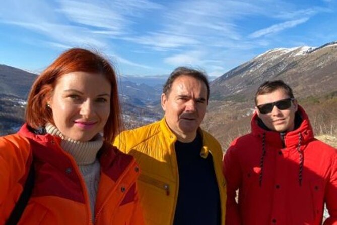 Day Tour from Skopje to Pristina and Prizren, Kosovo & Kukes Alb - Visiting Gracanica Monastery: A UNESCO World Heritage Site