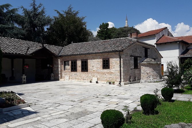 Day tour from Sofia to Skopje and Matka Canyon - Who Should Book This Tour?