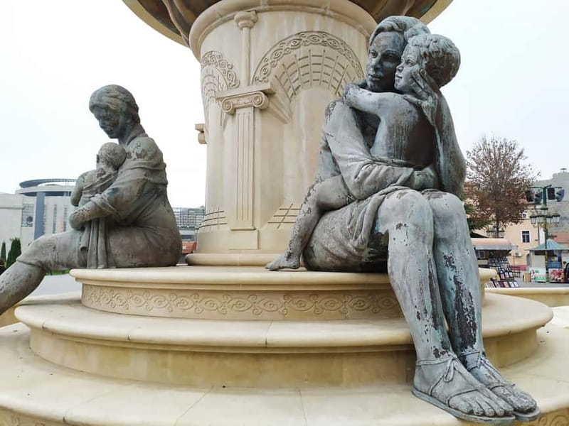 Day Tour from Sofia to Skopje, North Macedonia - Who Will Appreciate This Tour Most