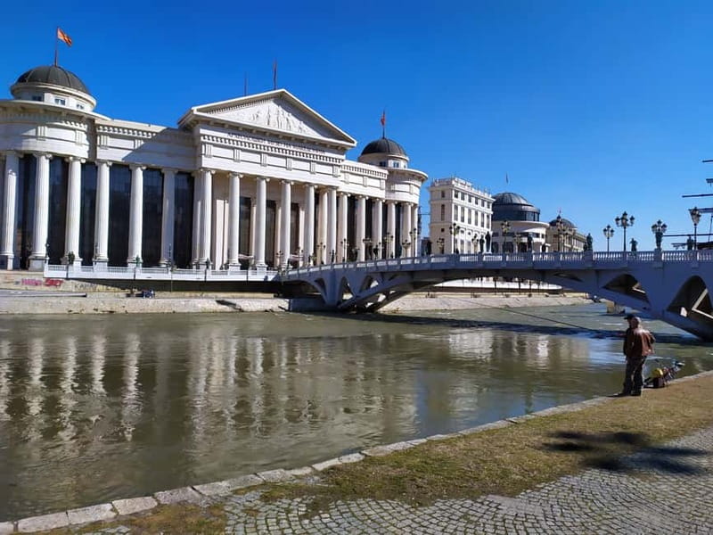 Day Tour from Sofia to Skopje, North Macedonia - Final Thoughts on the Skopje Day Trip from Sofia