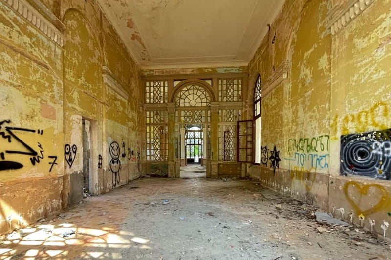 Day tour from Tbilisi to Kutaisi and Tskaltubo - Explore Georgia’s Hidden Soviet Treasures on a Day Trip from Tbilisi