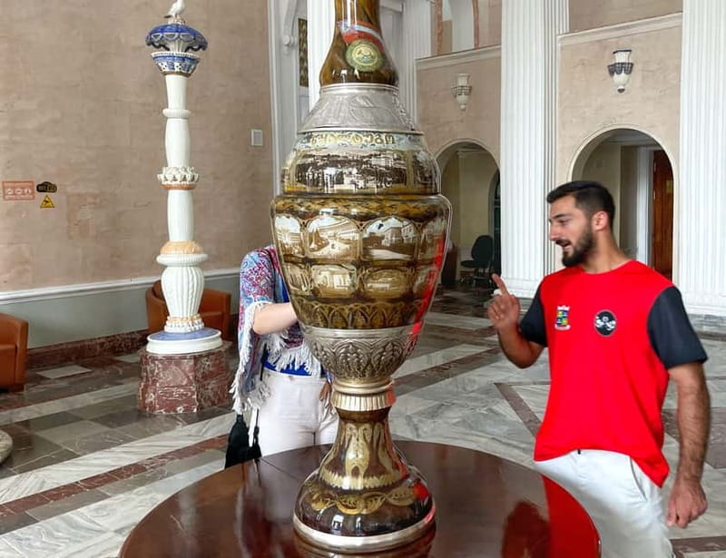 Day tour from Tbilisi to Kutaisi and Tskaltubo - Final Thoughts on the Tbilisi to Kutaisi and Tskaltubo Tour