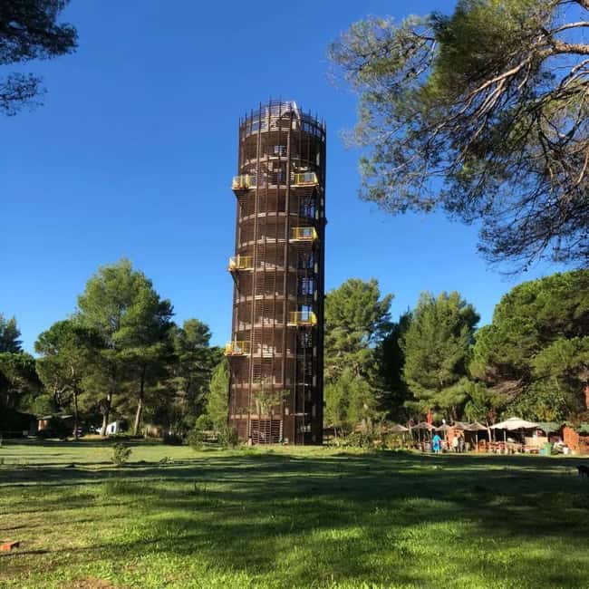 Day Tour From Tirana: Discover Berat and Divjaka - Exploring Divjaka National Park and Its Landscape