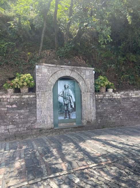 Day Tour from Tirana: Gjirokastra & Ardenica monastery - Practicalities: Group Size, Pacing, and Accessibility