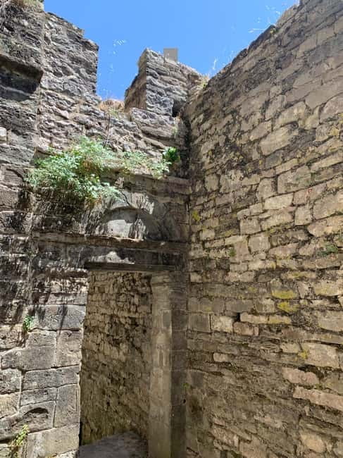 Day Tour from Tirana: Gjirokastra & Ardenica monastery - The Value of a Fully Guided Cultural Day