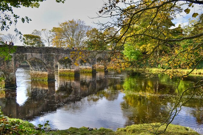 DAY TOUR: Highlights of Derry and Donegal - Logistics and Accessibility