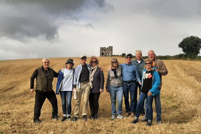 DAY TOUR: Highlights of Derry and Donegal - Why This Tour Stands Out