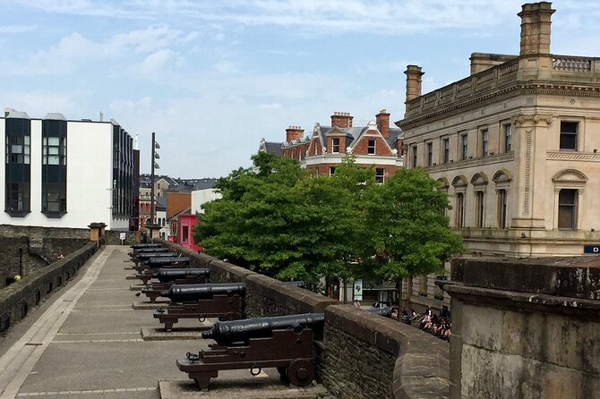 DAY TOUR: Highlights of Derry and Donegal - Who Will Enjoy This Tour Most?