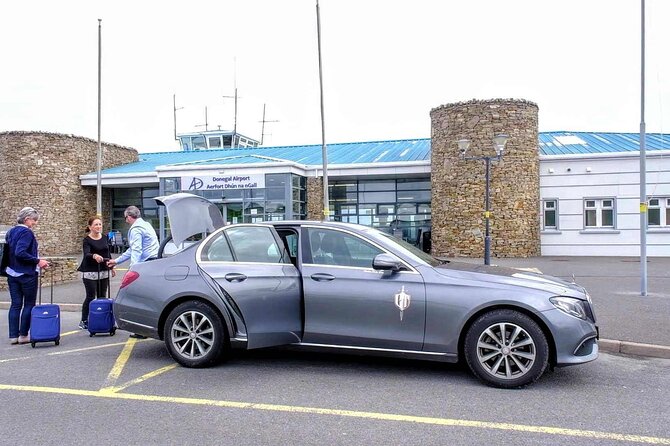 DAY TOUR: Highlights Of South Donegal - Slieve League Cliffs: Among Europe’s Highest Sea Cliffs