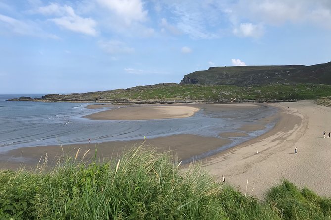 DAY TOUR: Highlights Of South Donegal - Customizable Itinerary and Accessibility