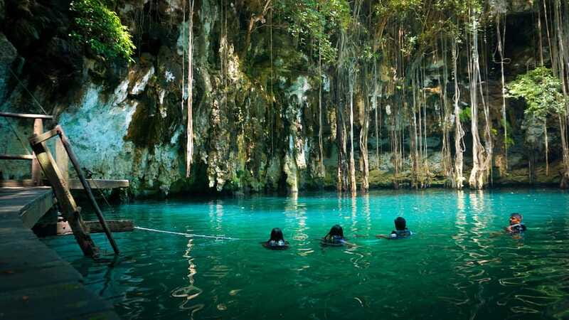 Day Tour in Campeche - Exploring Campeche’s Forts and Museum