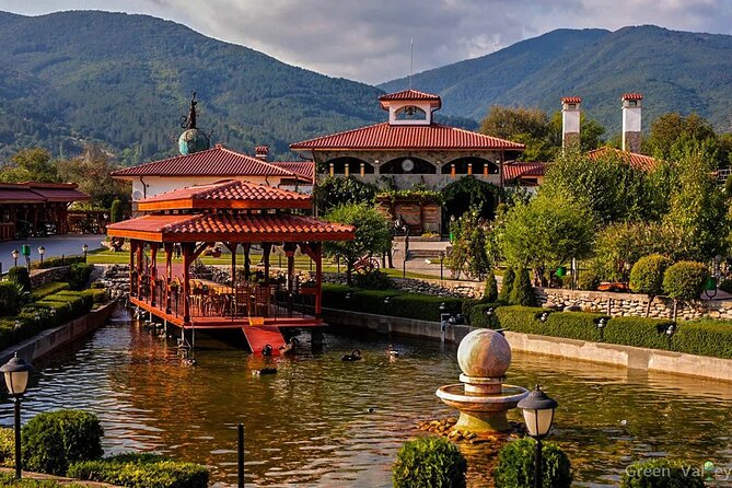 Day Tour in Communist Monument Buzludzha and the Rose Valley - Final Thoughts on the Communist Monument Buzludzha and Rose Valley Tour