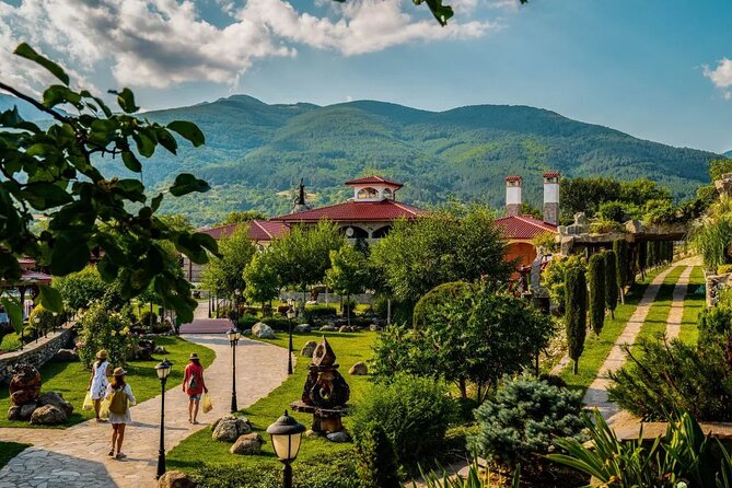 Day Tour in Communist Monument Buzludzha and the Rose Valley - Frequently Asked Questions