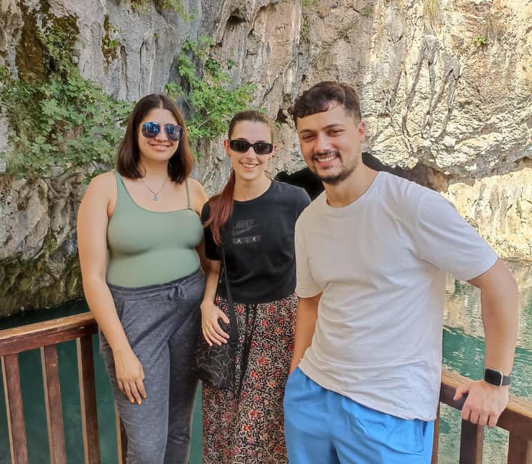 Day Tour in Herzegovina, Blagaj, Poitelj, and Kravice - Practical Details and Booking Flexibility