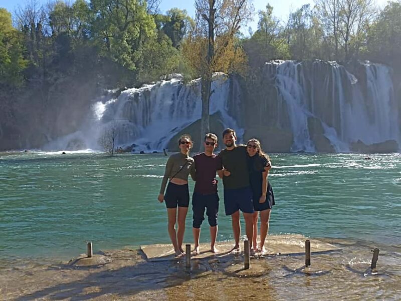 Day Tour in Herzegovina, Blagaj, Poitelj, and Kravice - Final Thoughts on the Herzegovina Day Trip