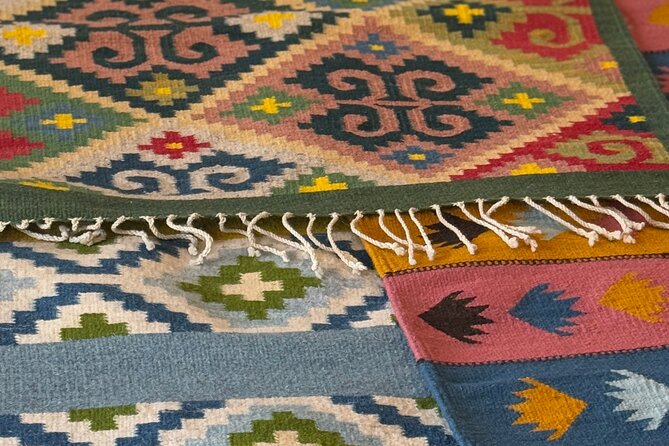 Day Tour in Oaxaca Boil the Water and Teotitlan del Valle - Why Choose This Tour Over Others