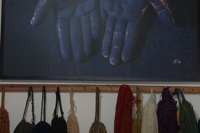 Day Tour in Oaxaca Boil the Water and Teotitlan del Valle - The Sum Up: Authenticity and Natural Beauty in Oaxaca