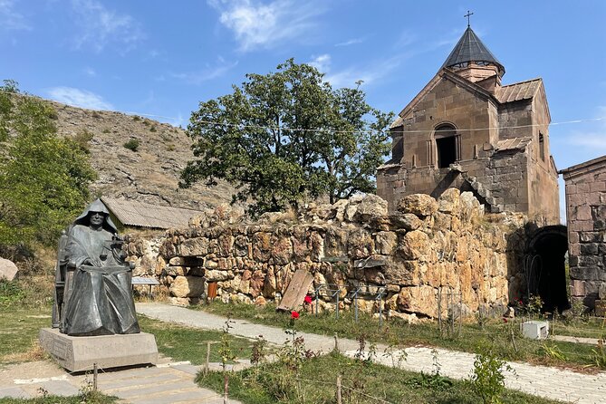 Day Tour: Lake Sevan, Dilijan, Haghartsin, Goshavank from Yerevan - Key Points