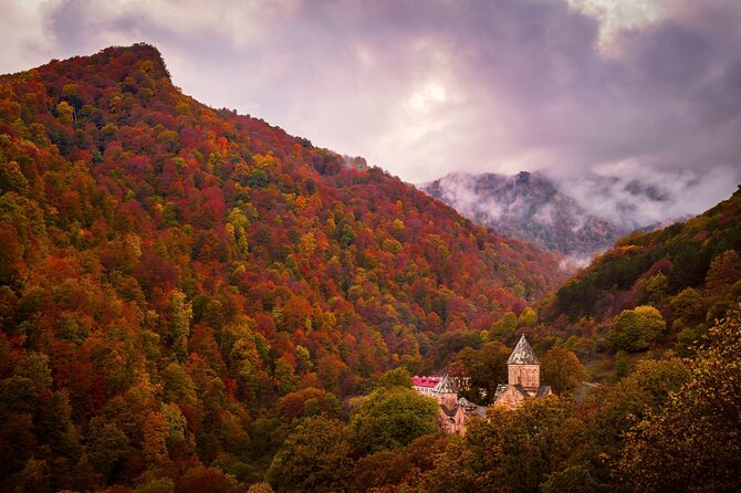 Day Tour: Lake Sevan, Dilijan, Haghartsin, Goshavank from Yerevan - Old Dilijan: Charm of the 19th Century