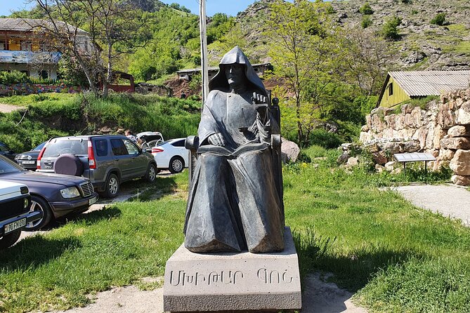 Day Tour: Lake Sevan, Dilijan, Haghartsin, Goshavank from Yerevan - Genuine Praise for the Guides and Experience
