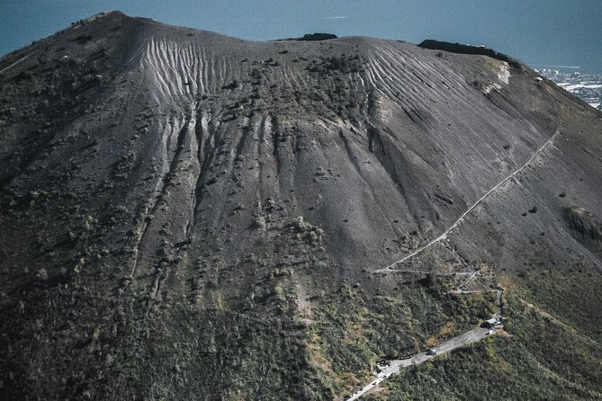 Day tour Naples Vesuvio Pompei - Key Points