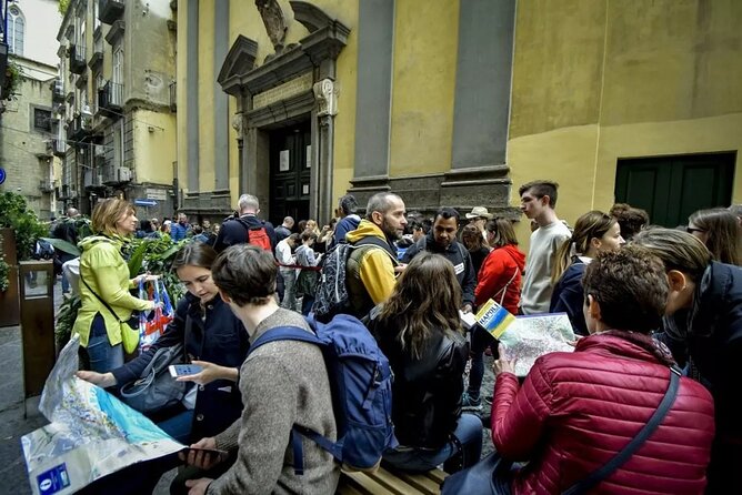 Day tour Naples Vesuvio Pompei - What Sets This Tour Apart