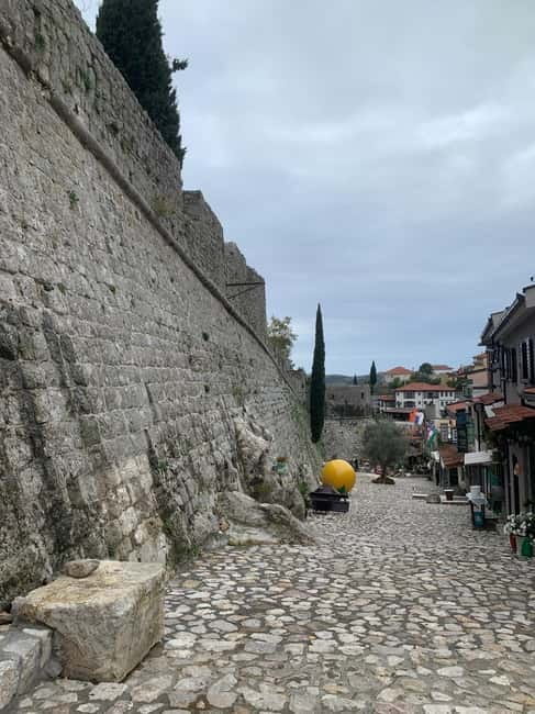 Day Tour of Berat and Ancient City of Apollonia SMALL GROUP - Experience the Best of Albania in a Day: Berat and Apollonia Tour