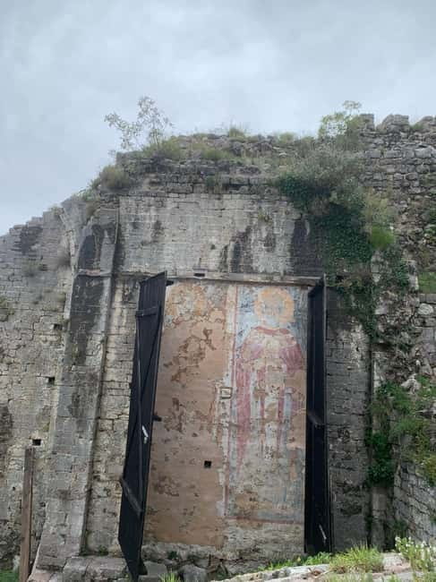 Day Tour of Berat and Ancient City of Apollonia SMALL GROUP - Authentic Albanian Cuisine in Berat