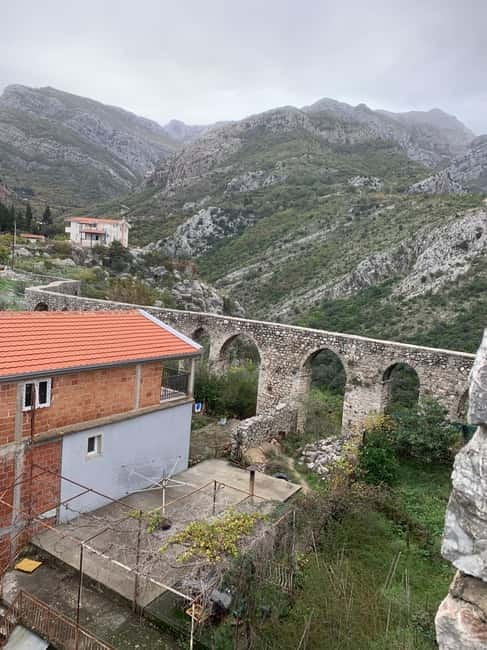 Day Tour of Berat and Ancient City of Apollonia SMALL GROUP - Physical Requirements and Practical Tips