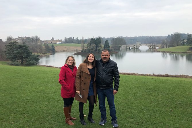 Day Tour of Cotswolds and Oxford By Private Executive Car - Bourton-on-the-Water: The "Venice of the Cotswolds"