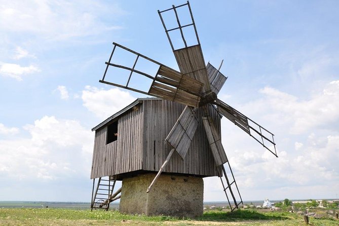 Day tour of Gagauzia Land from Chisinau - Explore Gagauzia’s Capital, Comrat, from Chisinau