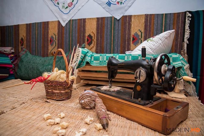 Day tour of Gagauzia Land from Chisinau - Visiting Congaz: Europe’s Largest Village by Population