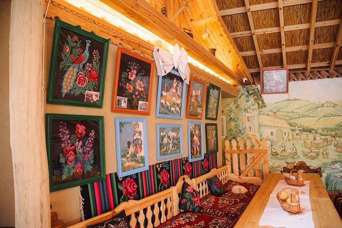 Day tour of Gagauzia Land from Chisinau - Exploring the Gagauz Heritage Museum and Its Rich Exhibits