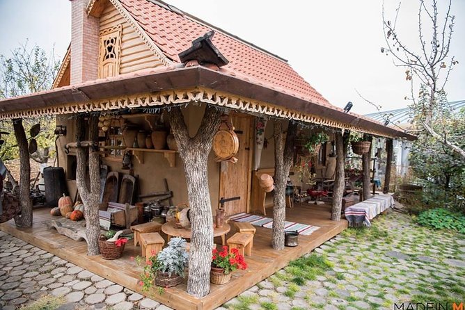 Day tour of Gagauzia Land from Chisinau - Visiting Besalma: A Village Preserving Gagauz Culture