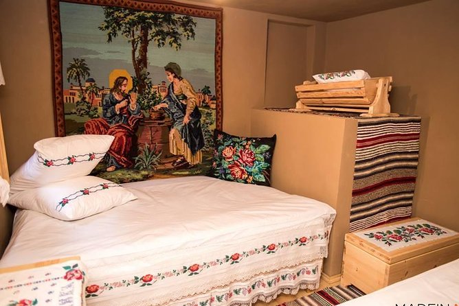 Day tour of Gagauzia Land from Chisinau - Enjoying a Wine Tour and Tasting in Gagauzia