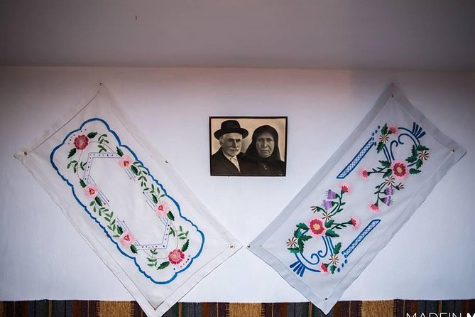 Day tour of Gagauzia Land from Chisinau - Return to Chisinau with Comfort and Convenience