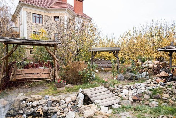 Day tour of Gagauzia Land from Chisinau - Practical Information and Booking Details