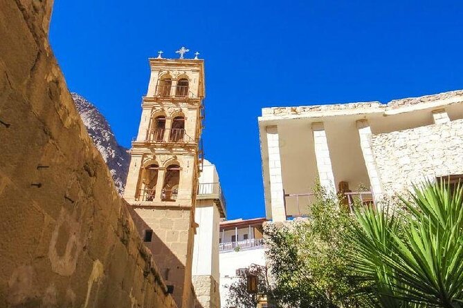 Day Tour of Islamic and Christian Cairo - Cairo Citadel and Mohamed Ali Mosque