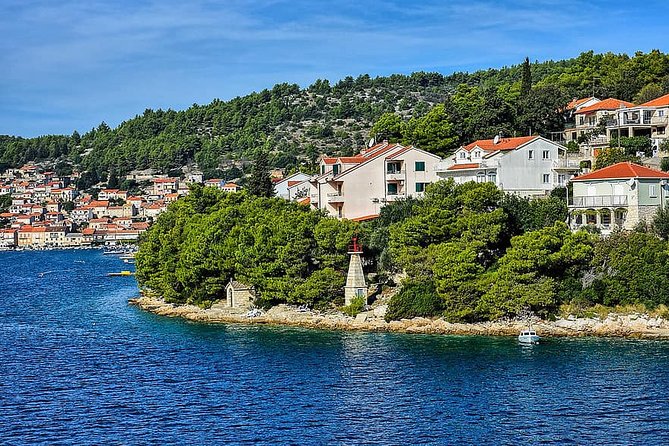 Day Tour of Korcula Island from Dubrovnik with Wine Tasting - Guide and Commentary Quality