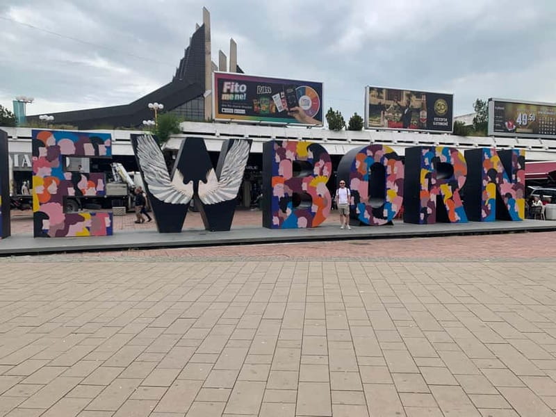 Day Tour of Kosovo Pristina & Prizren from Tirana - The Journey from Tirana to Kosovo in Style