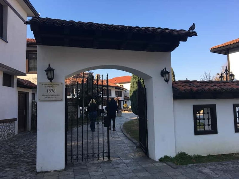 Day Tour of Kosovo Pristina & Prizren from Tirana - Cost, Flexibility, and Cancellation