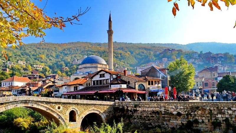 Day Tour of Kosovo Pristina & Prizren from Tirana - Who Will Appreciate This Tour Most