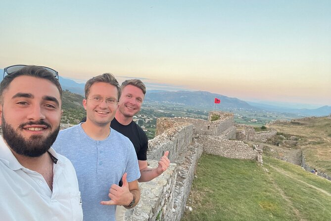 Day Tour of Kruja and Shkoder - Discover North Albania Heritage - Key Points